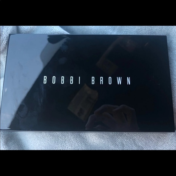 Bobbi Brown Pro Face Palette - Picture 4 of 7